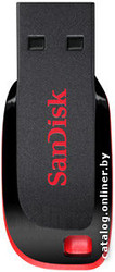 Отзывы USB Flash SanDisk Cruzer Blade 32 Гб (SDCZ50-032G-A11)