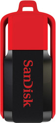Отзывы USB Flash SanDisk Cruzer Switch 32 Гб (SDCZ52-032G-B35)