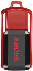 Отзывы USB Flash SanDisk Cruzer Switch 64GB (SDCZ52-064G-B35)