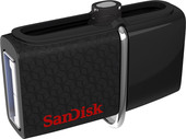 Отзывы USB Flash SanDisk Ultra Dual 3.0 32GB (SDDD2-032G-G46)