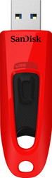 Отзывы USB Flash SanDisk Ultra USB 3.0 32GB (красный) [SDCZ48-032G-U46R]