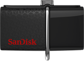 Отзывы USB Flash SanDisk Ultra Dual 3.0 16GB [SDDD2-016G-GAM46]