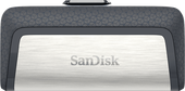 Отзывы USB Flash SanDisk Ultra Dual Type-C 16GB [SDDDC2-016G-G46]