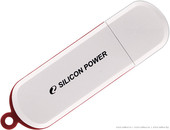 Отзывы USB Flash Silicon-Power LuxMini 320 16 Гб (SP016GBUF2320V1W)