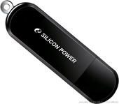 Отзывы USB Flash Silicon-Power LuxMini 322 16 Гб (SP016GBUF2322V1K)