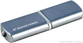Отзывы USB Flash Silicon-Power LuxMini 720 16 Гб (SP016GBUF2720V1B/G)