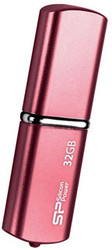 Отзывы USB Flash Silicon-Power LuxMini 720 4GB (SP004GBUF2720V1H)