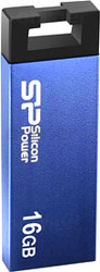 Отзывы USB Flash Silicon-Power Touch835 4GB (SP004GBUF2835V1B)