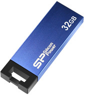Отзывы USB Flash Silicon-Power Touch835 32GB (SP032GBUF2835V1B)