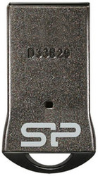 Отзывы USB Flash Silicon-Power Touch T01 4GB (SP004GBUF2T01V1K)