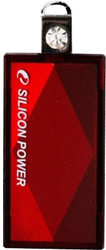 Отзывы USB Flash Silicon-Power Touch 810 Red 64GB (SP064GBUF2810V1R)