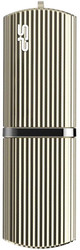 Отзывы USB Flash Silicon-Power Marvel M50 Champagne 8GB (SP008GBUF3M50V1C)