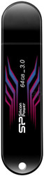 Отзывы USB Flash Silicon-Power Blaze B10 64GB (SP064GBUF3B10V1B)
