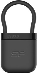 Отзывы USB Flash Silicon-Power Jewel J05 Black 8GB (SP008GBUF3J05V1K)