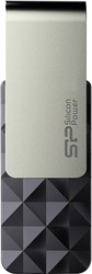 Отзывы USB Flash Silicon-Power Blaze B30 32GB (SP032GBUF3B30V1K)