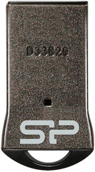 Отзывы USB Flash Silicon-Power Touch T01 64GB Black (SP064GBUF2T01V1K)