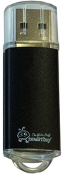 Отзывы USB Flash Smart Buy V-Cut Black 32GB