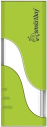 Отзывы USB Flash Smart Buy 32GB Hatch Green (SB32GBHTH-G)