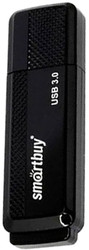 Отзывы USB Flash Smart Buy Dock USB 3.0 16GB Black (SB16GBDK-K3)