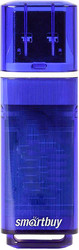 Отзывы USB Flash Smart Buy Dark Blue 8GB [SB8GBGS-DB]