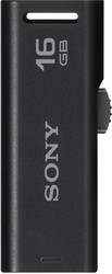 Отзывы USB Flash Sony Micro Vault Classic Black 16GB (USM16GR)