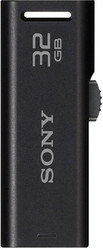 Отзывы USB Flash Sony Micro Vault Classic Black 32GB (USM32GR)