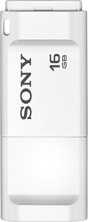 Отзывы USB Flash Sony MicroVault Entry 16GB (USM16XW)