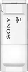 Отзывы USB Flash Sony MicroVault Entry 32GB (USM32XW)