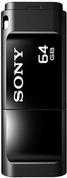 Отзывы USB Flash Sony MicroVault Entry 64GB (USM64XB)