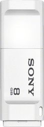 Отзывы USB Flash Sony MicroVault Entry 8GB (USM8XW)