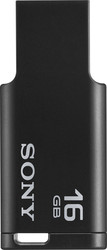 Отзывы USB Flash Sony Micro Vault TINY 16GB Black (USM16M1B)