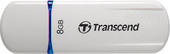 Отзывы USB Flash Transcend JetFlash 620 8 Гб (TS8GJF620)