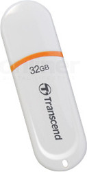 Отзывы USB Flash Transcend JetFlash 330 32 Гб (TS32GJF330)