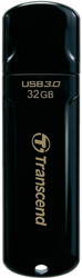 Отзывы USB Flash Transcend JetFlash 700 32GB (TS32GJF700)