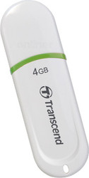 Отзывы USB Flash Transcend JetFlash 330 4 Гб (TS4GJF330)