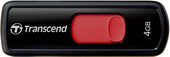 Отзывы USB Flash Transcend JetFlash 500 4 Гб (TS4GJF500)