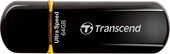 Отзывы USB Flash Transcend JetFlash 600 64 Гб (TS64GJF600)