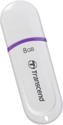 Отзывы USB Flash Transcend JetFlash 330 8 Гб (TS8GJF330)