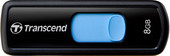 Отзывы USB Flash Transcend JetFlash 500 8 Гб (TS8GJF500)