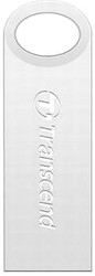 Отзывы USB Flash Transcend JetFlash 520S 8Gb Silver (TS8GJF520S)