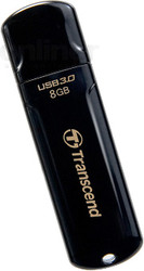 Отзывы USB Flash Transcend JetFlash 700 8GB (TS8GJF700)