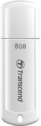 Отзывы USB Flash Transcend JetFlash 370 8 Гб (TS8GJF370)