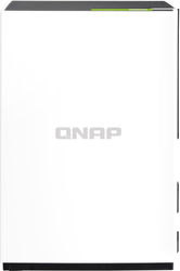 Отзывы Сетевой накопитель QNAP TS-228