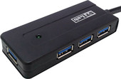 Отзывы USB-хаб ST Lab U-930