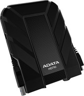 Отзывы Внешний жесткий диск A-Data DashDrive Durable HD710 1TB Black (AHD710-1TU3-CBK)