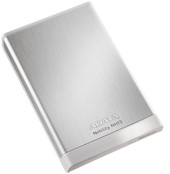 Отзывы Внешний жесткий диск A-Data Nobility NH13 1TB Silver (ANH13-1TU3-CSV)