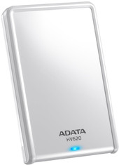 Отзывы Внешний жесткий диск A-Data DashDrive HV620 1TB (AHV620-1TU3-CWH)