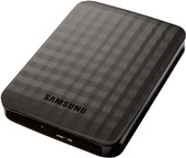 Отзывы Внешний жесткий диск Samsung M3 Portable 500GB (HX-M500TCB/G)