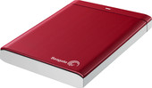 Отзывы Внешний жесткий диск Seagate Backup Plus Portable Red 1TB (STBU1000203)