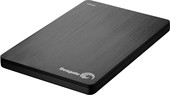 Отзывы Внешний жесткий диск Seagate Backup Plus Slim Black 500GB (STCD500202)